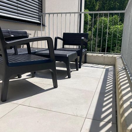 Apartment 183 Stubaital 플메스 외부 사진