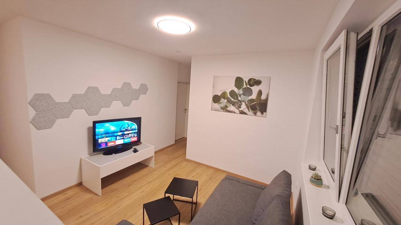 Apartment 183 Stubaital 플메스 외부 사진