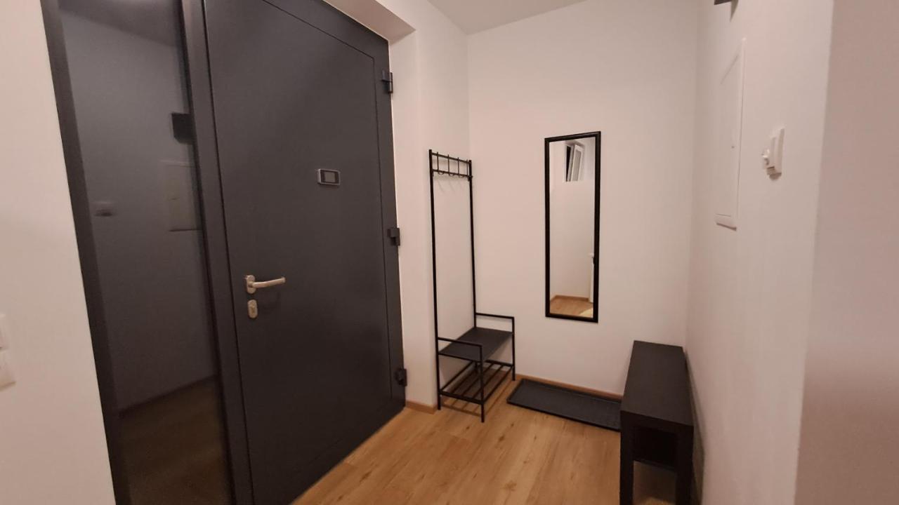 Apartment 183 Stubaital 플메스 외부 사진
