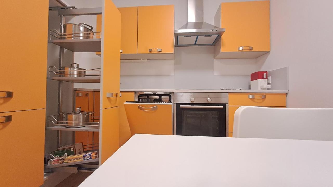 Apartment 183 Stubaital 플메스 외부 사진