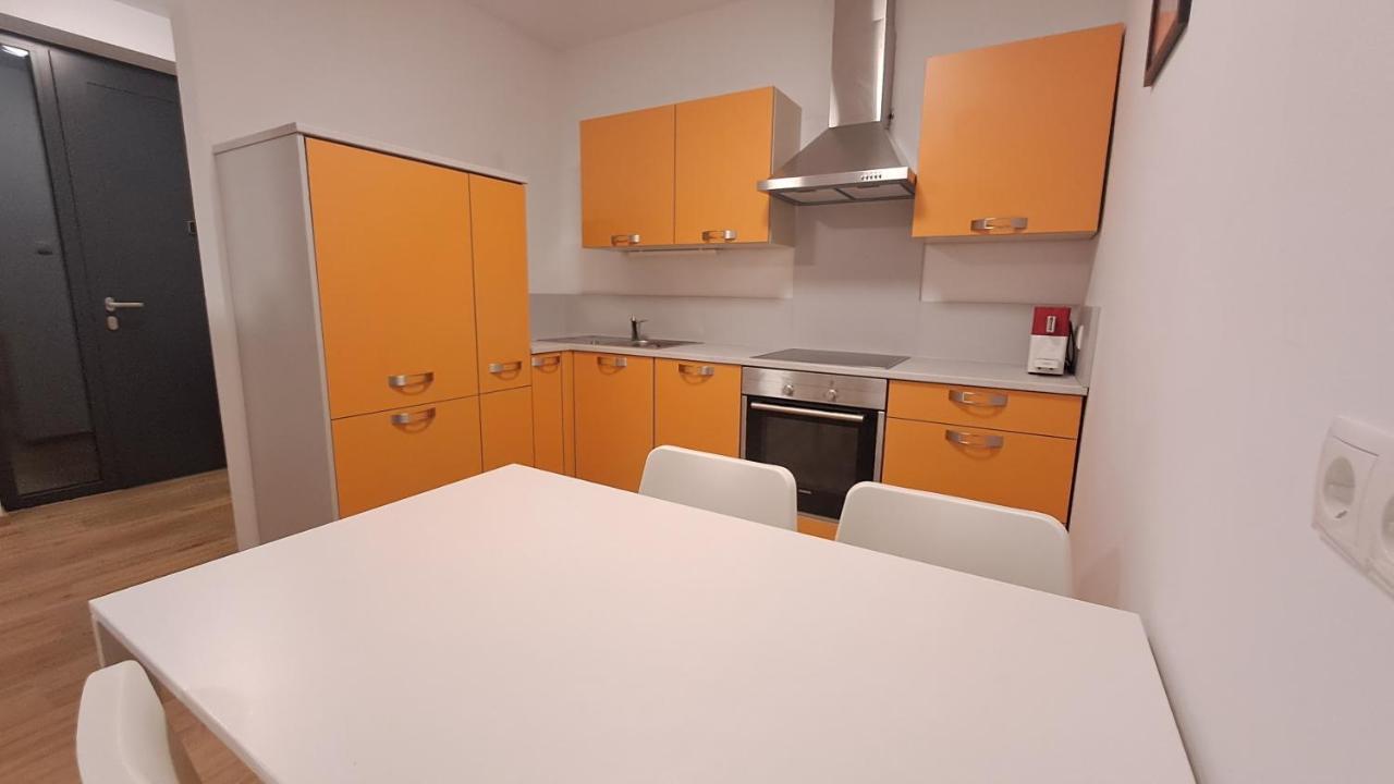 Apartment 183 Stubaital 플메스 외부 사진