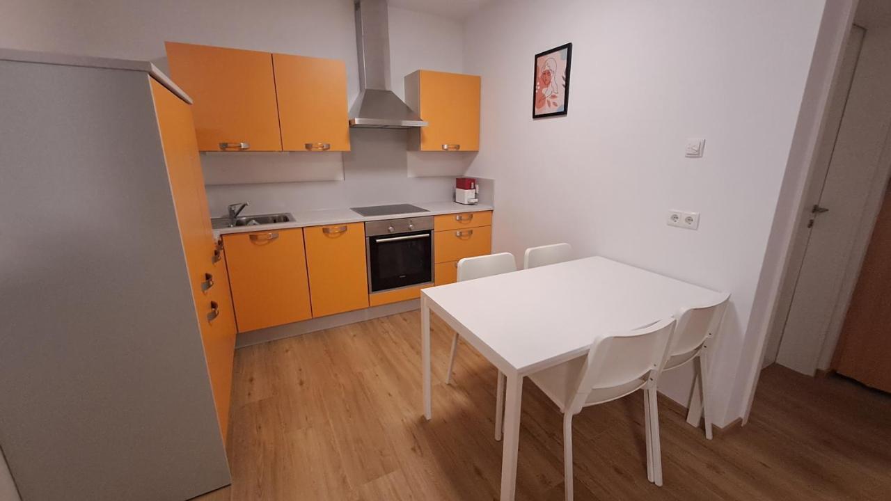 Apartment 183 Stubaital 플메스 외부 사진